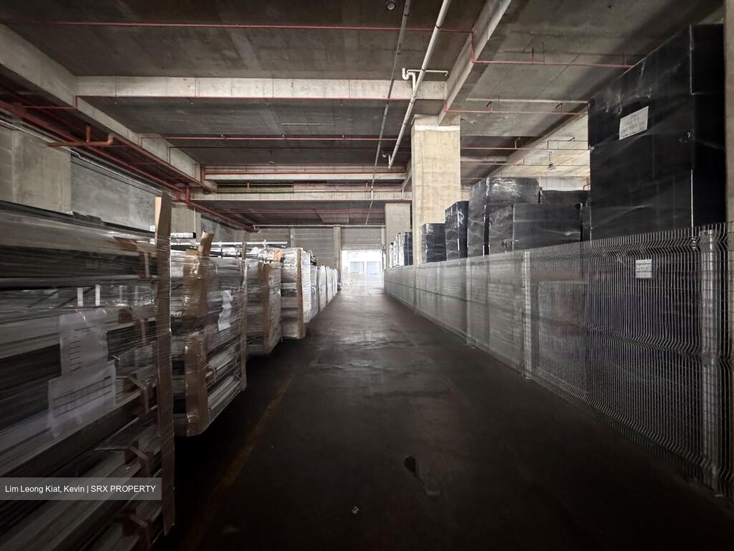Penjuru Road (D22), Factory #472693251
